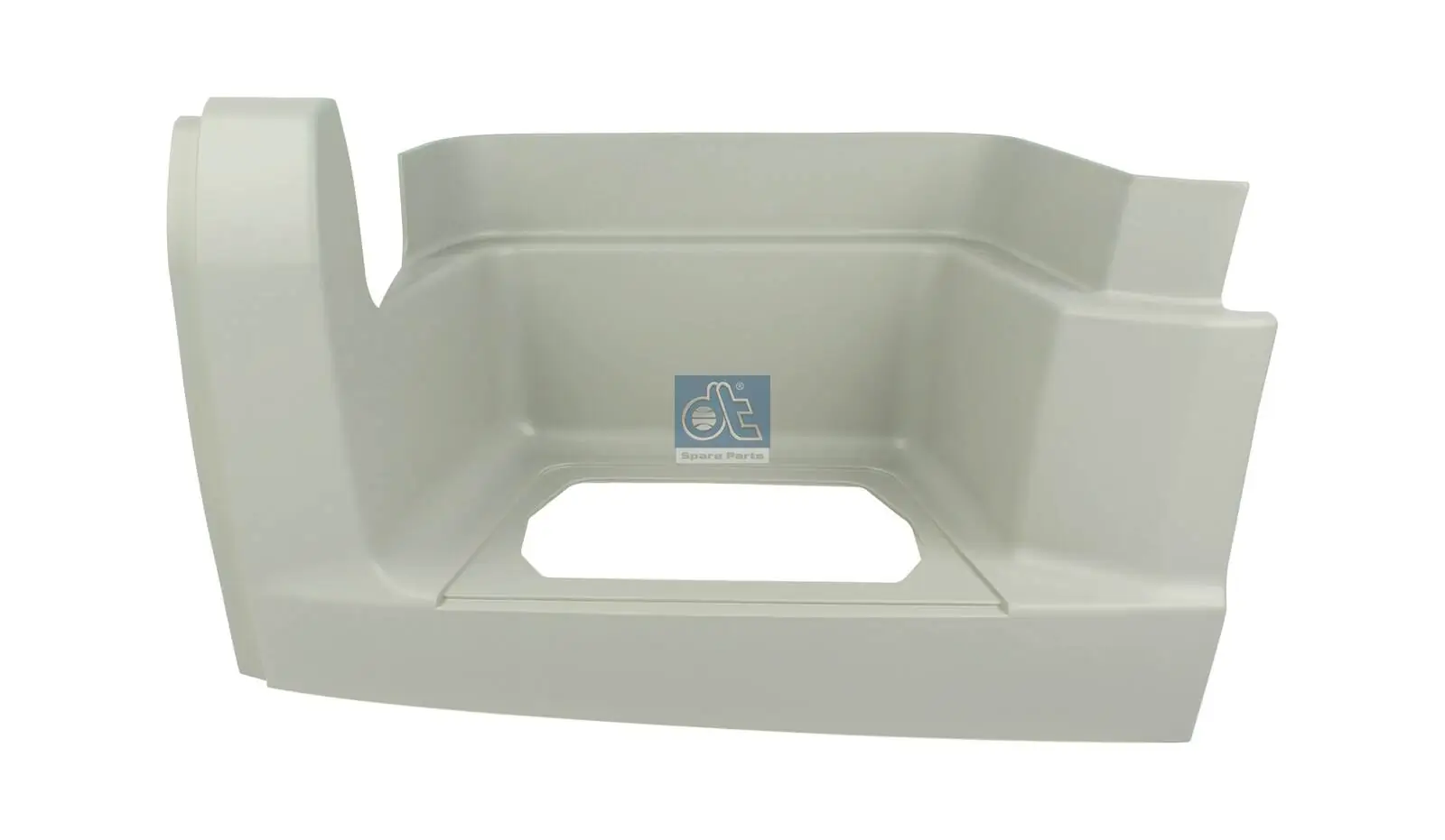 DT Spare Parts 5.16048 Rocker Panel