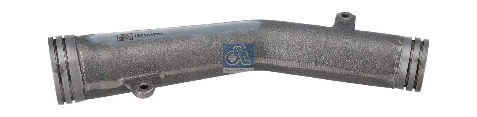 Manifold, exhaust system 1.10659