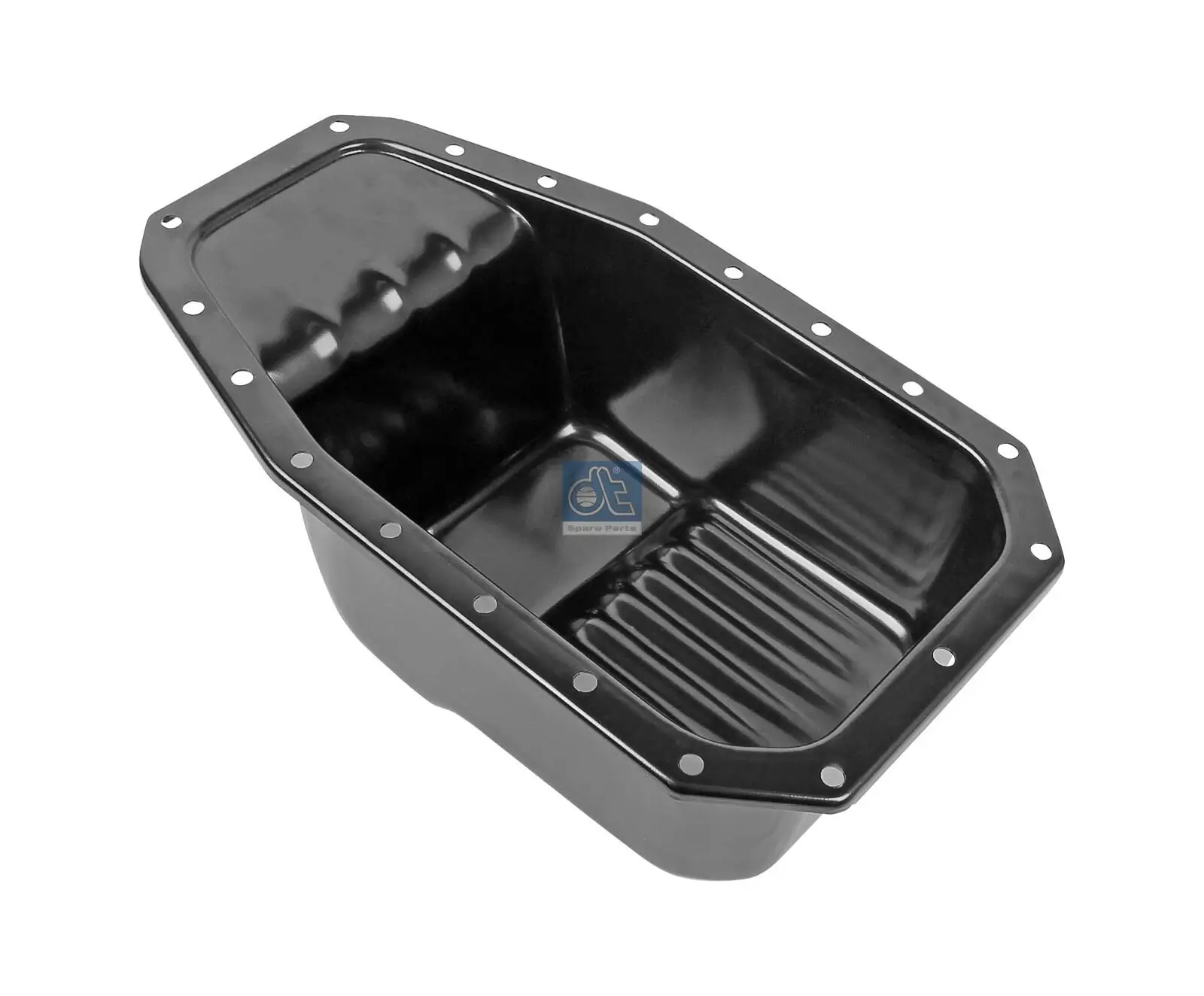 DT Spare Parts 7.50646 Oil Sump