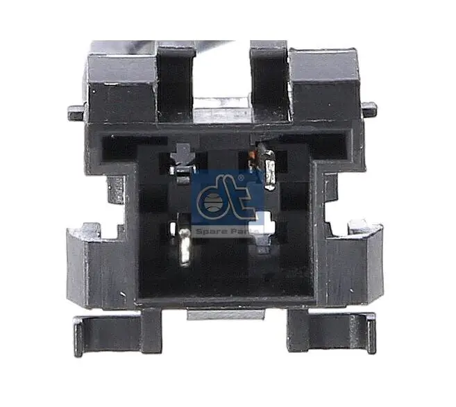 Change-Over Valve, ventilation covers 4.63650