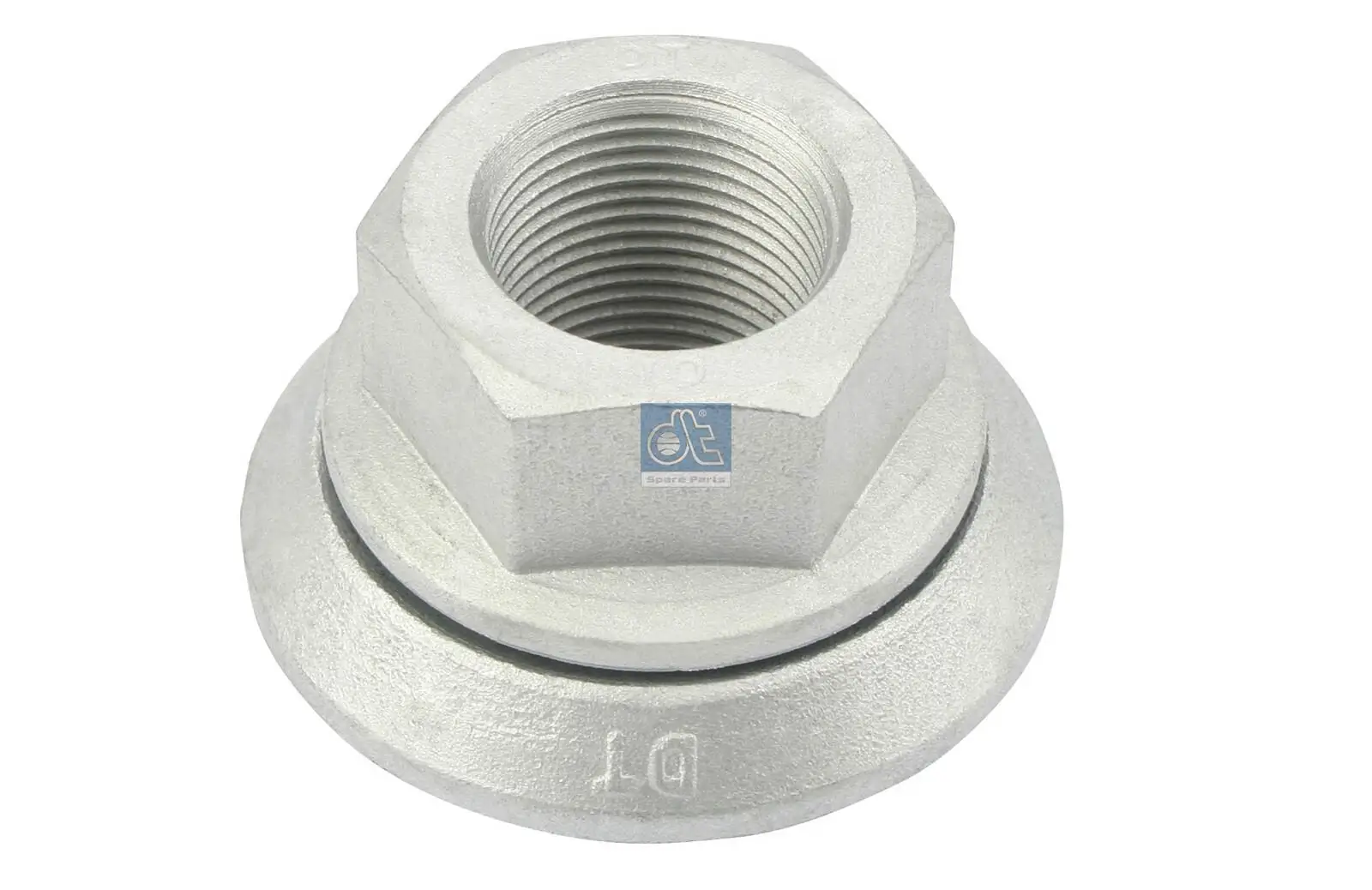 DT Spare Parts 3.61153 Wheel Nut