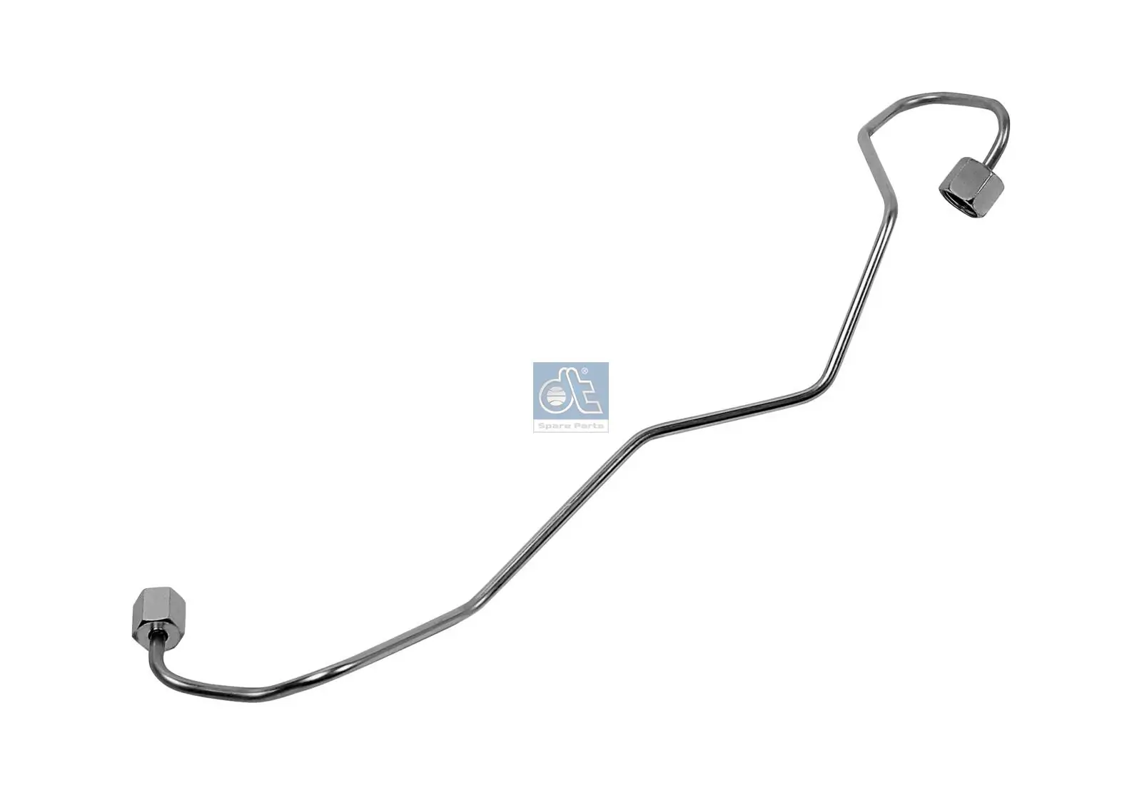 High Pressure Pipe, injection system 4.11053