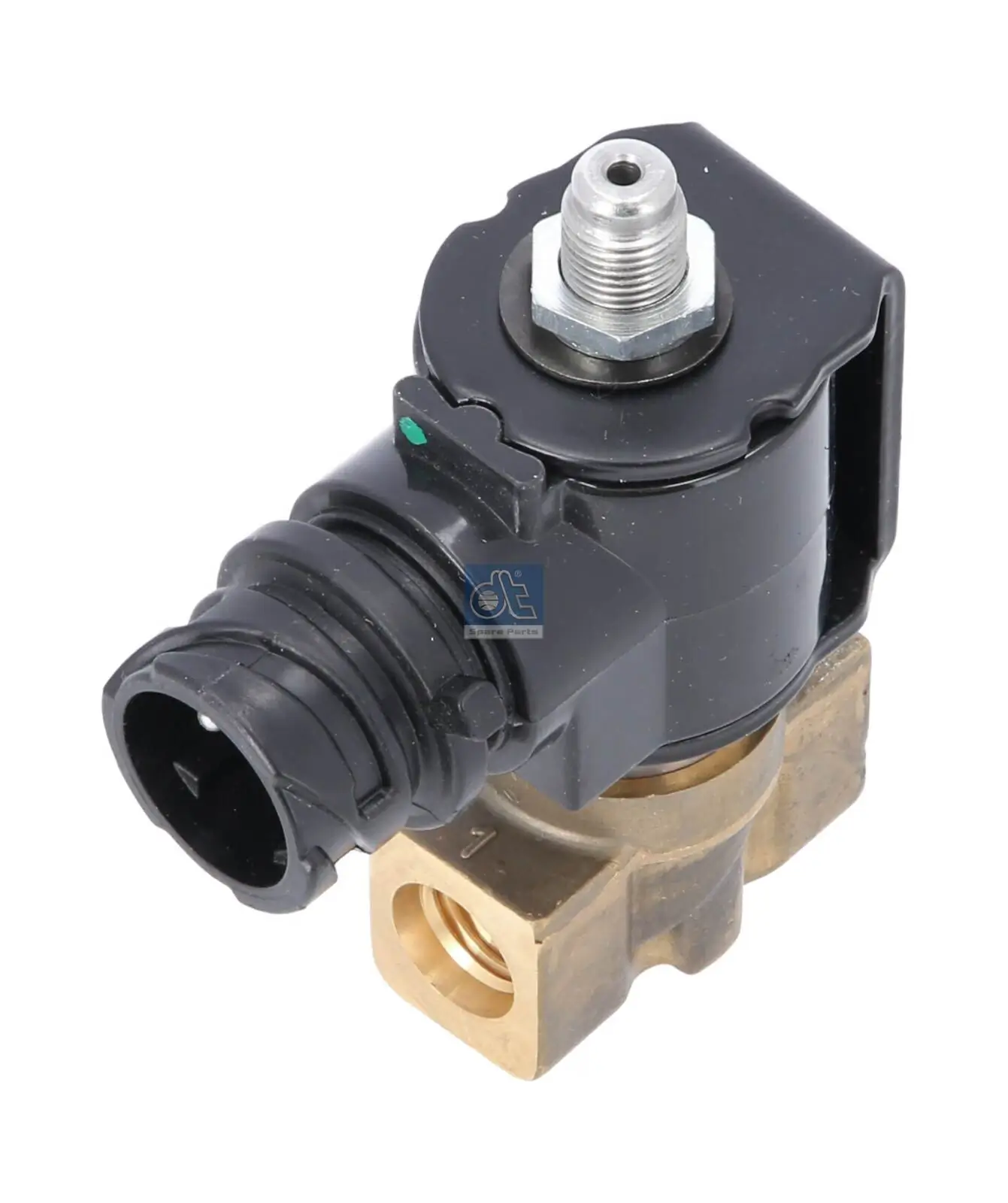 DT Spare Parts 6.65202 Solenoid Valve