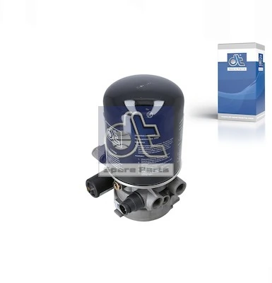 Air Dryer, compressed-air system 3.71007