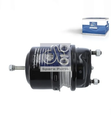 DT Spare Parts 5.31004 Spring-loaded Cylinder