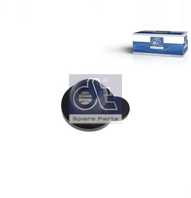 Gasket, washer fluid pump/washer fluid reservoir 1.24162