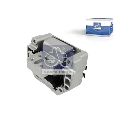 DT Spare Parts 1.27369 Mounting, manual transmission