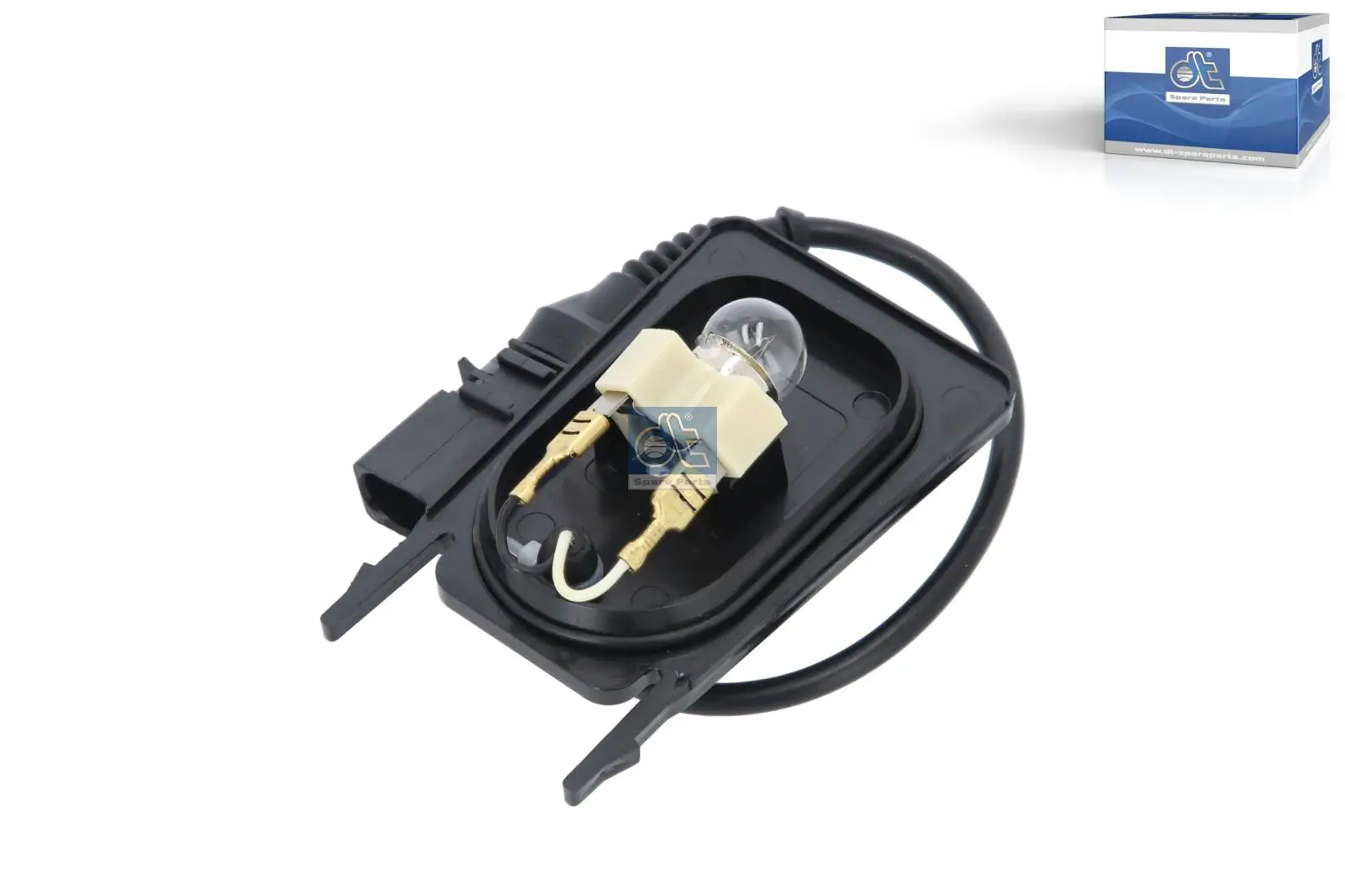 Side Marker Light 2.24452