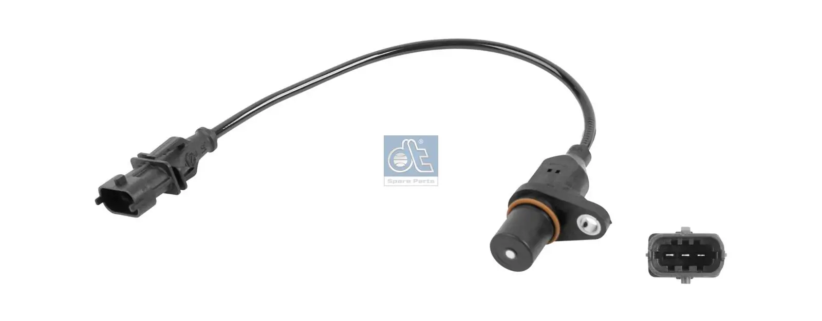 DT Spare Parts 7.56620 Sensor, crankshaft pulse