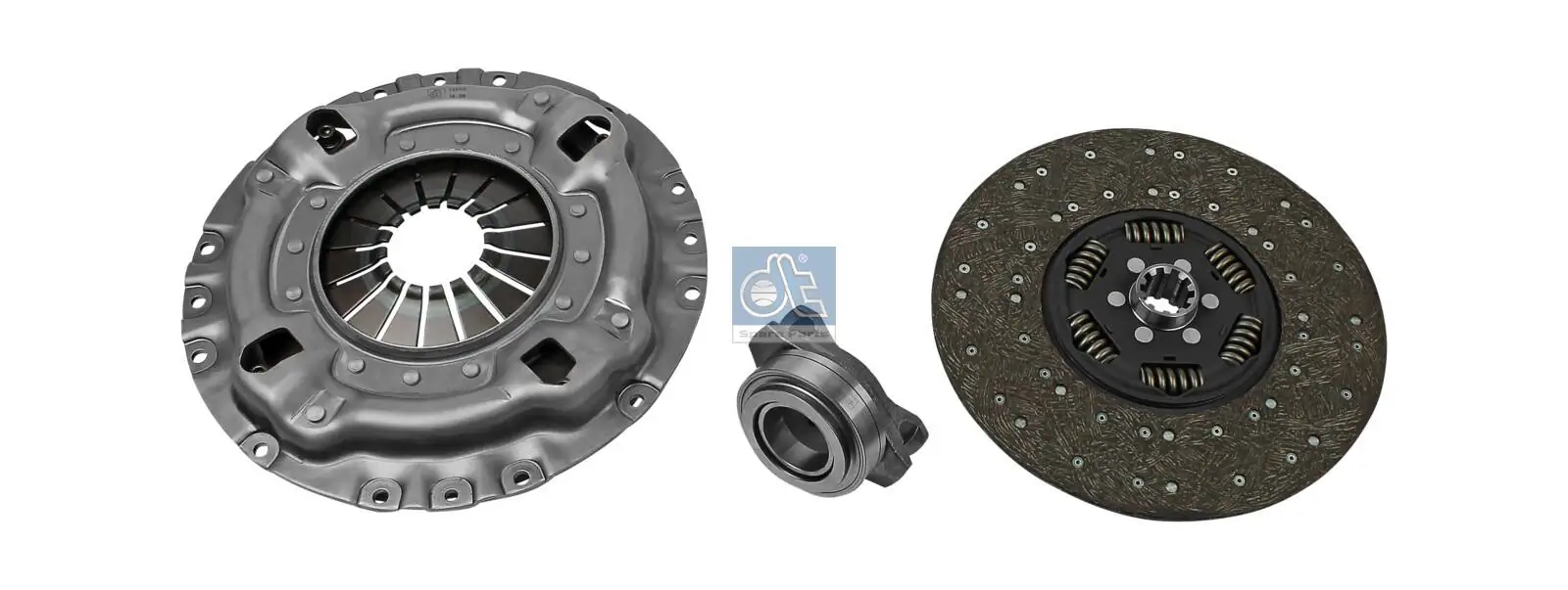 Clutch Kit 2.93050