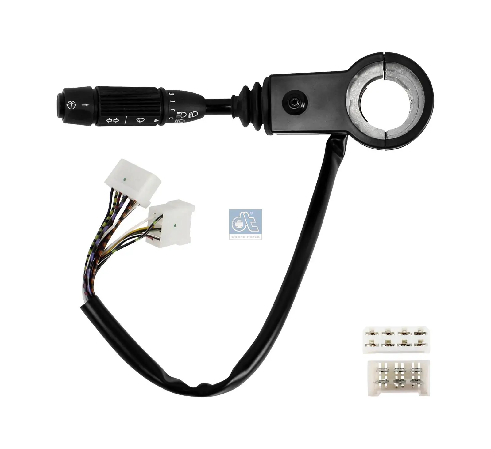 DT Spare Parts 4.65850 Steering Column Switch
