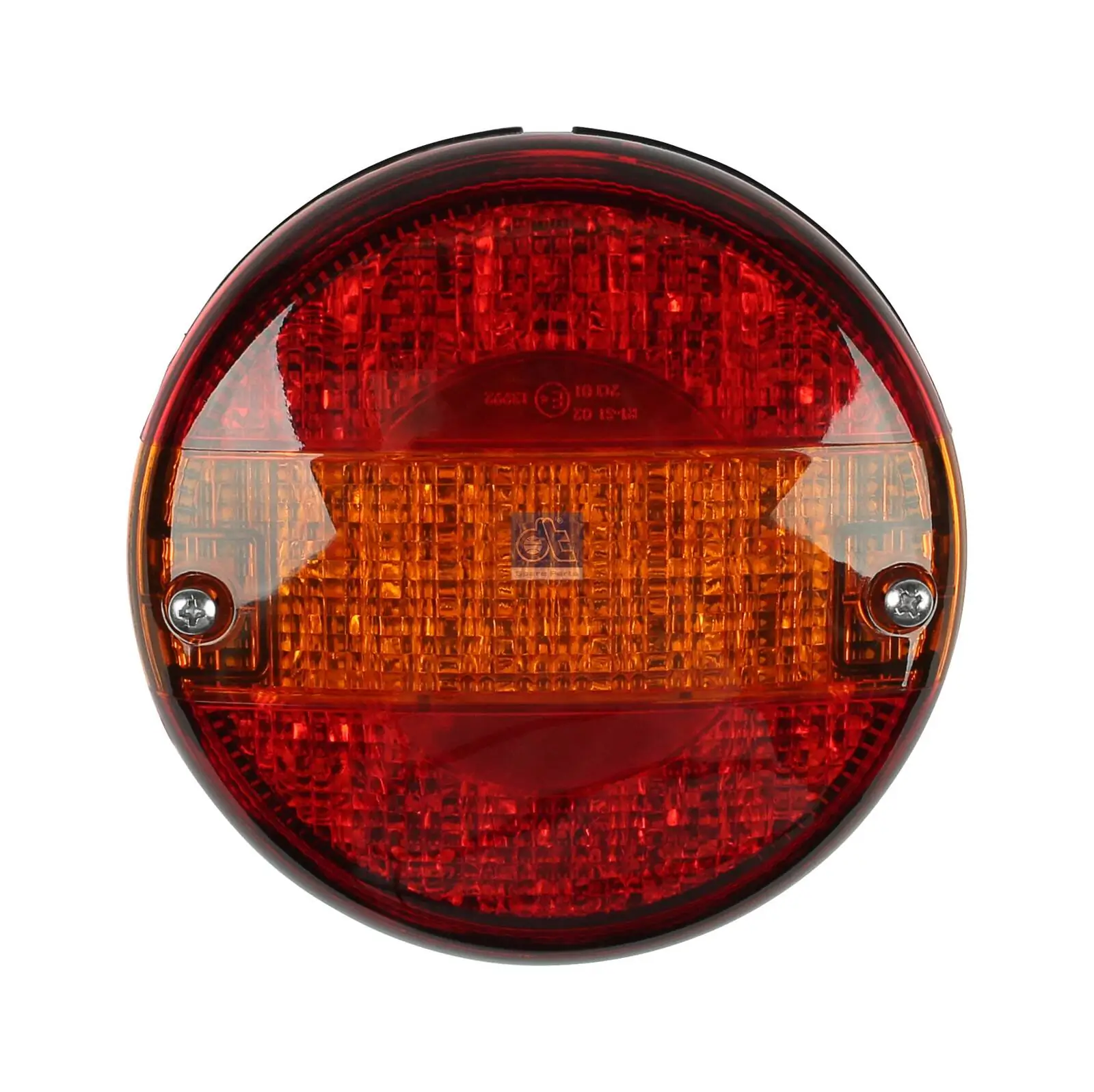Tail Light Assembly 10.99075