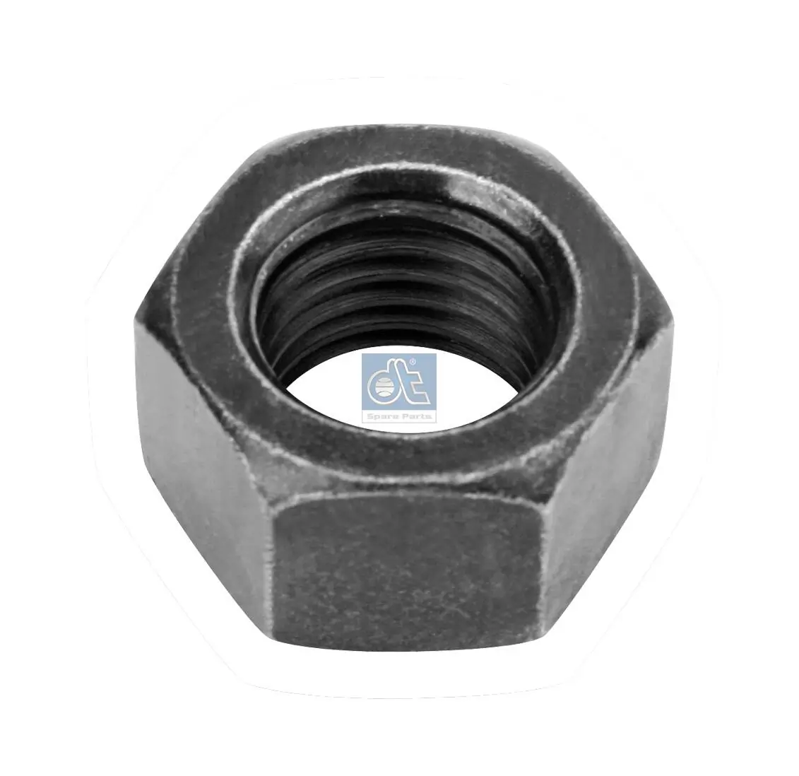 DT Spare Parts 1.25723 Nut