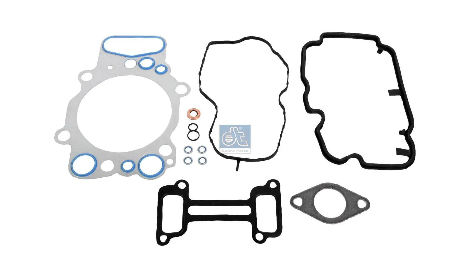 Gasket Kit, cylinder head 1.34084