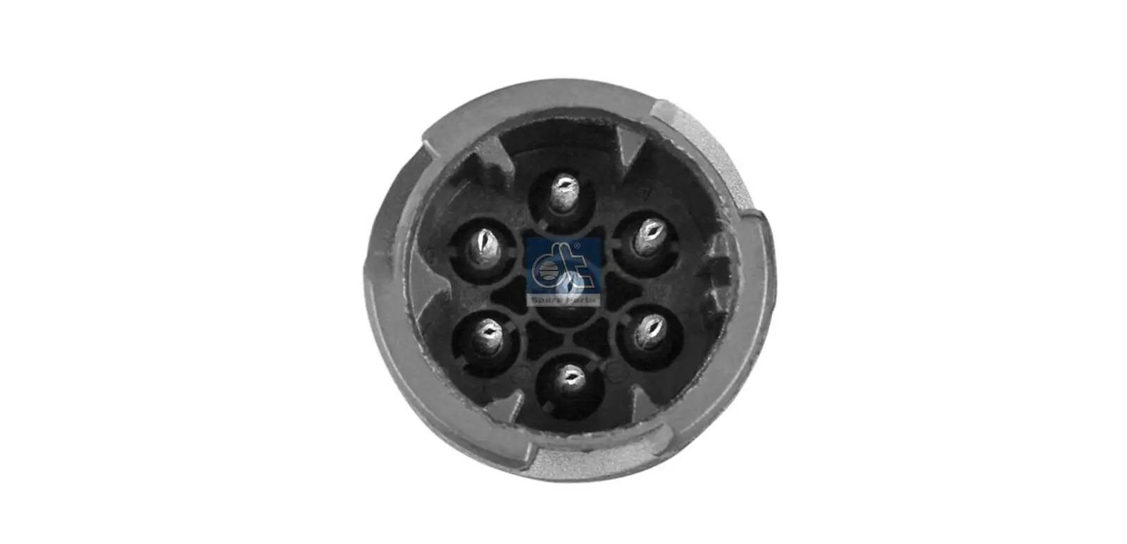 DT Spare Parts 4.64448 Headlight