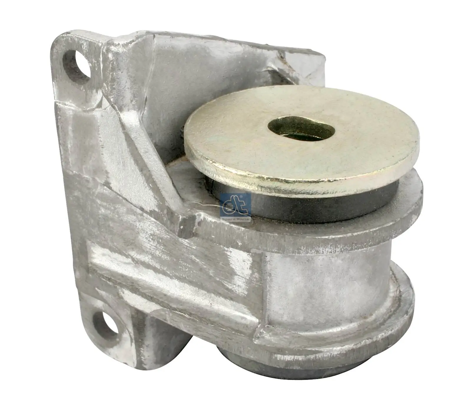 Mounting, radiator 3.16307