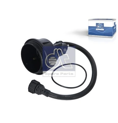 Water Separator, fuel system 2.12330