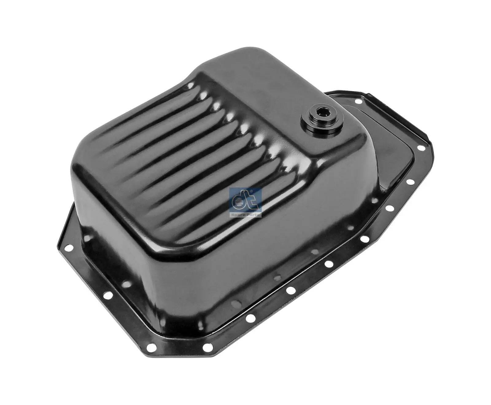 DT Spare Parts 7.50646 Oil Sump