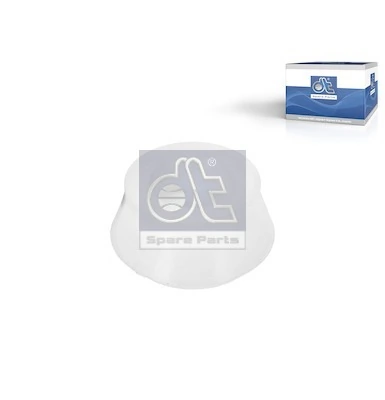 Bushing, stabiliser bar 2.62005