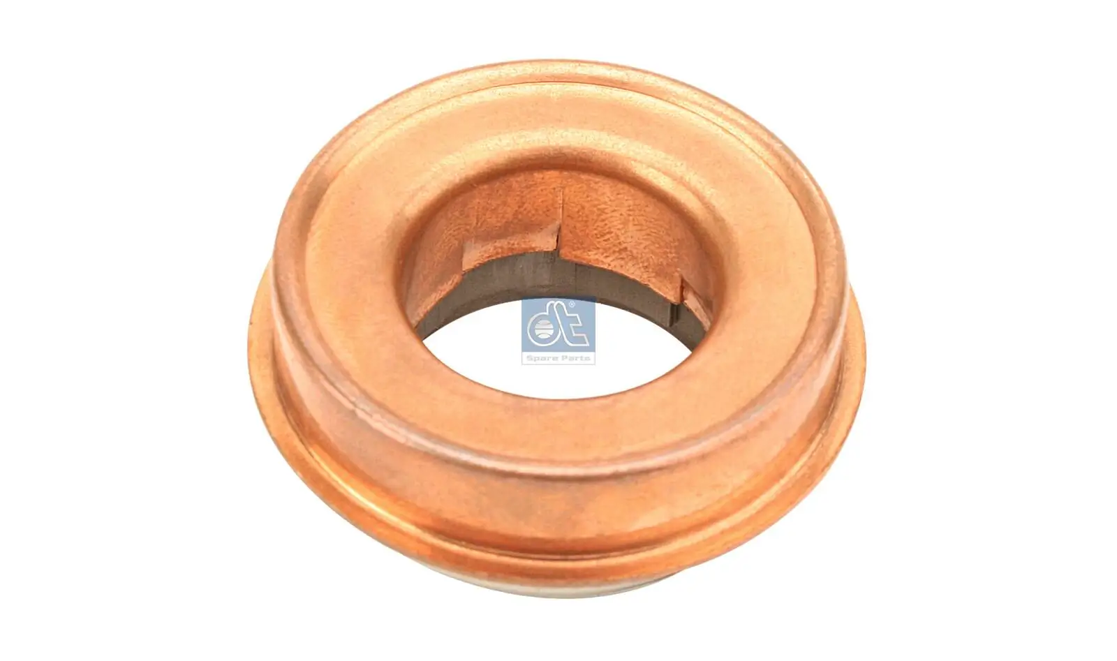 DT Spare Parts 5.41015 Shaft Seal, water pump shaft