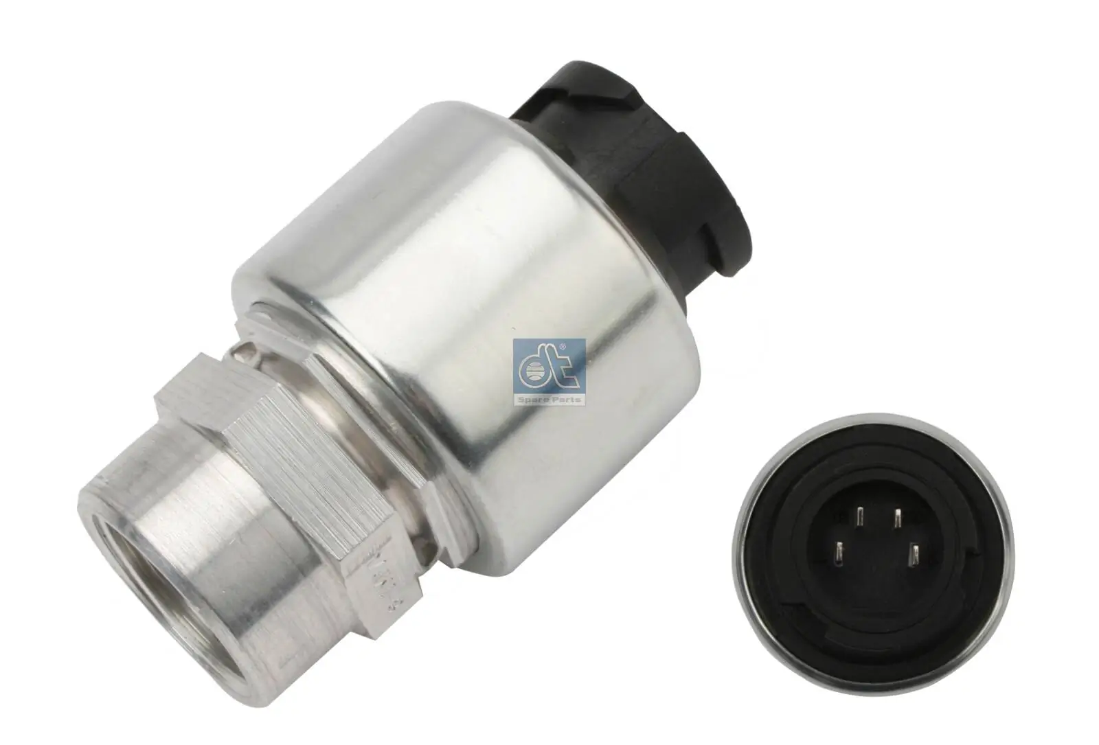 DT Spare Parts 1.21102 Sensor, speed/RPM