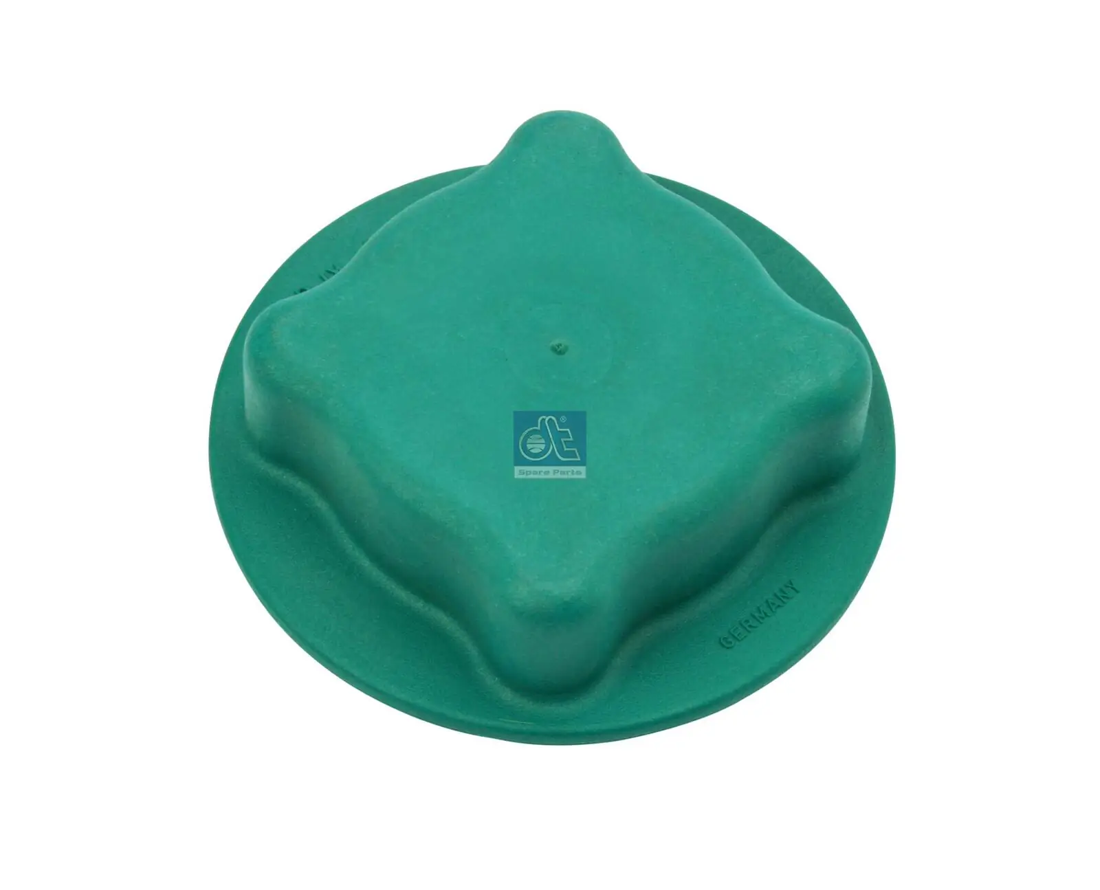 Cap, radiator 2.15322