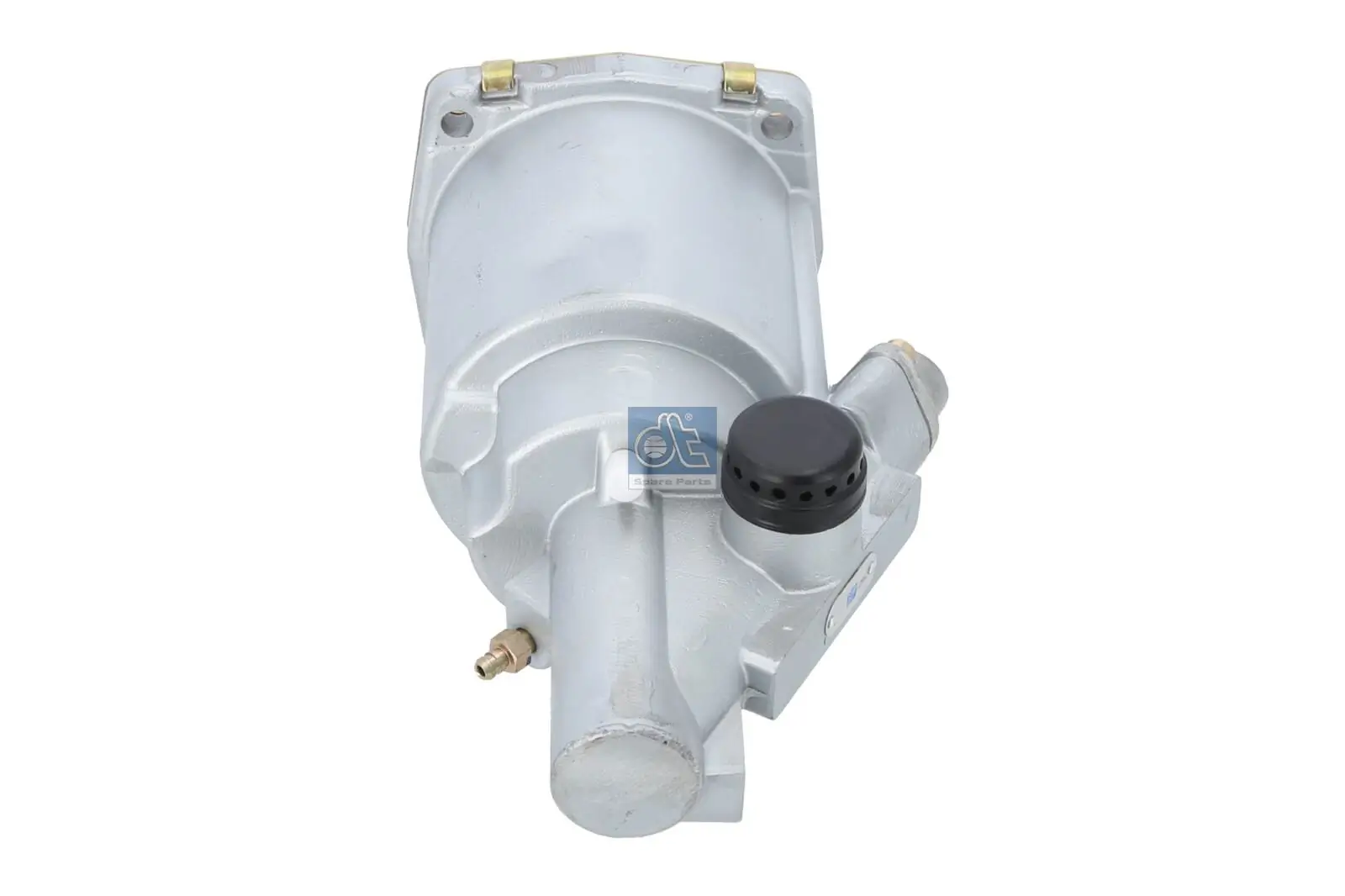 Clutch Booster 5.53008