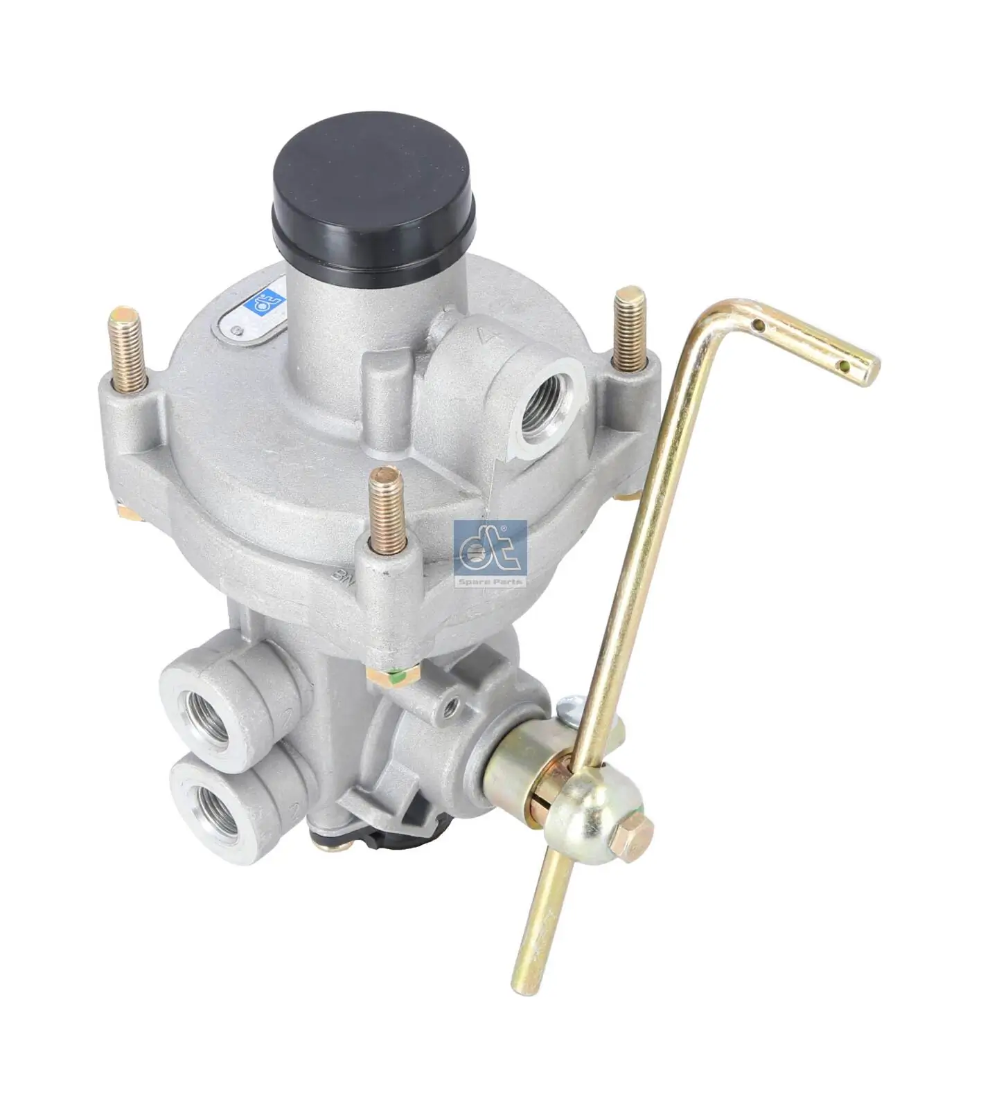 DT Spare Parts 2.47021 Relay, ALB