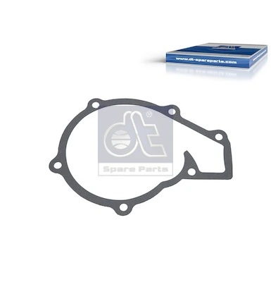 Gasket, water pump 3.16102