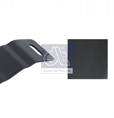 Holder, wing 1.22199