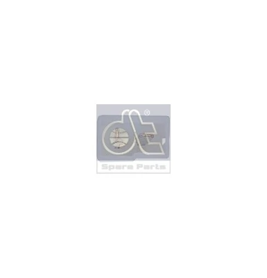 DT Spare Parts 7.76442 Valve, seat height adjustment