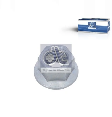 DT Spare Parts 3.89717 Nut