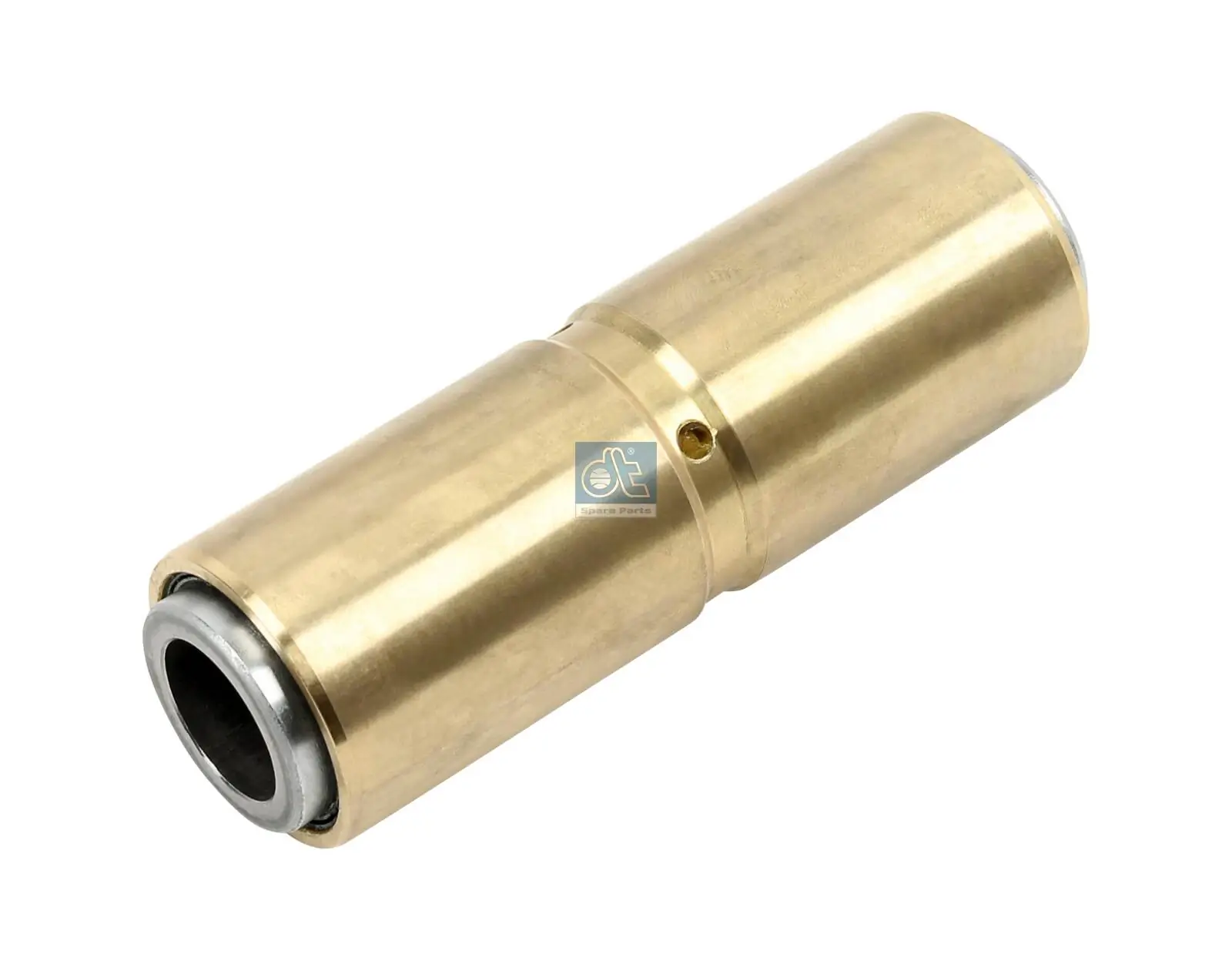 DT Spare Parts 4.50491 Bush, spring shackle