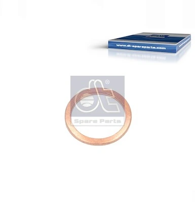 Seal Ring, oil drain plug 9.01031