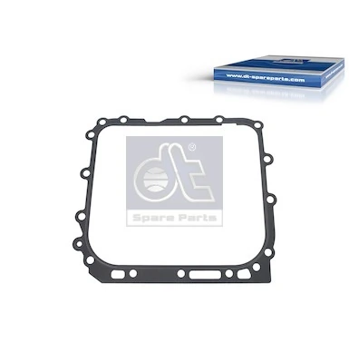 DT Spare Parts 2.32226 Gasket, manual transmission housing