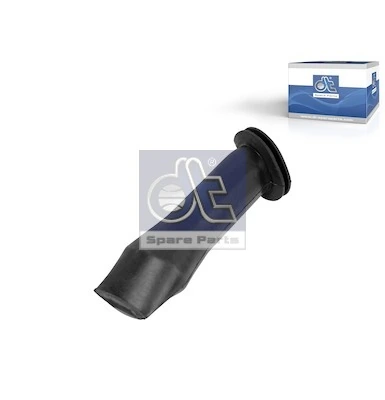 DT Spare Parts 1.10276 Control Valve, air intake