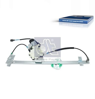 Window Regulator 4.63373