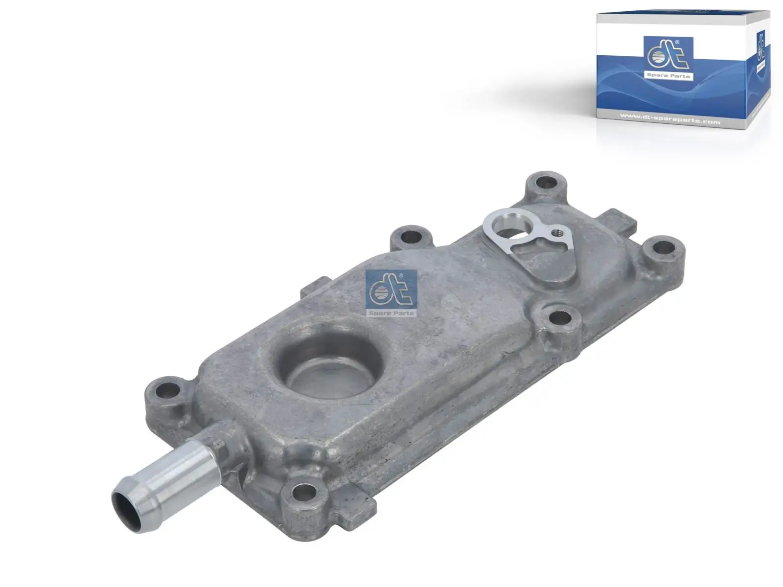 Thermostat Housing 1.41500