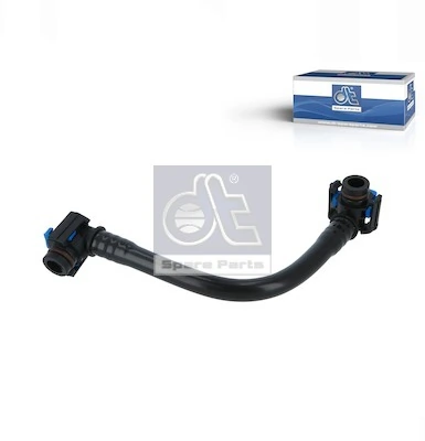 Coolant Pipe 3.82294