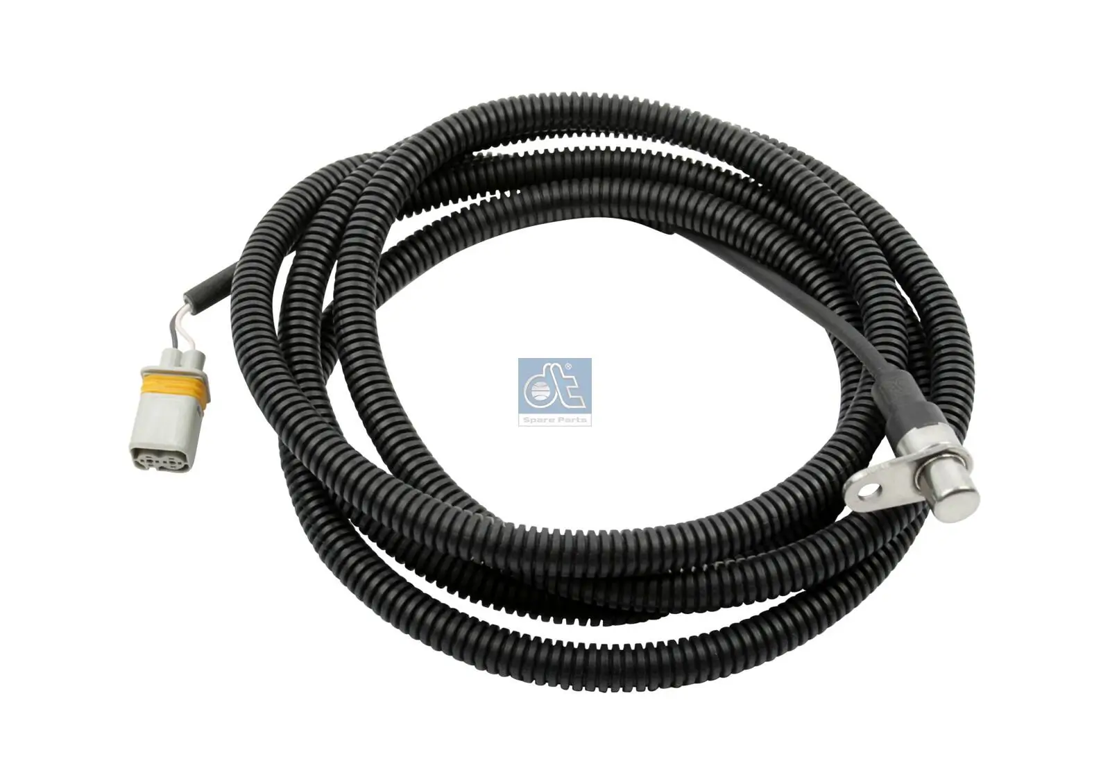 DT Spare Parts 3.37111 Sensor, wheel speed