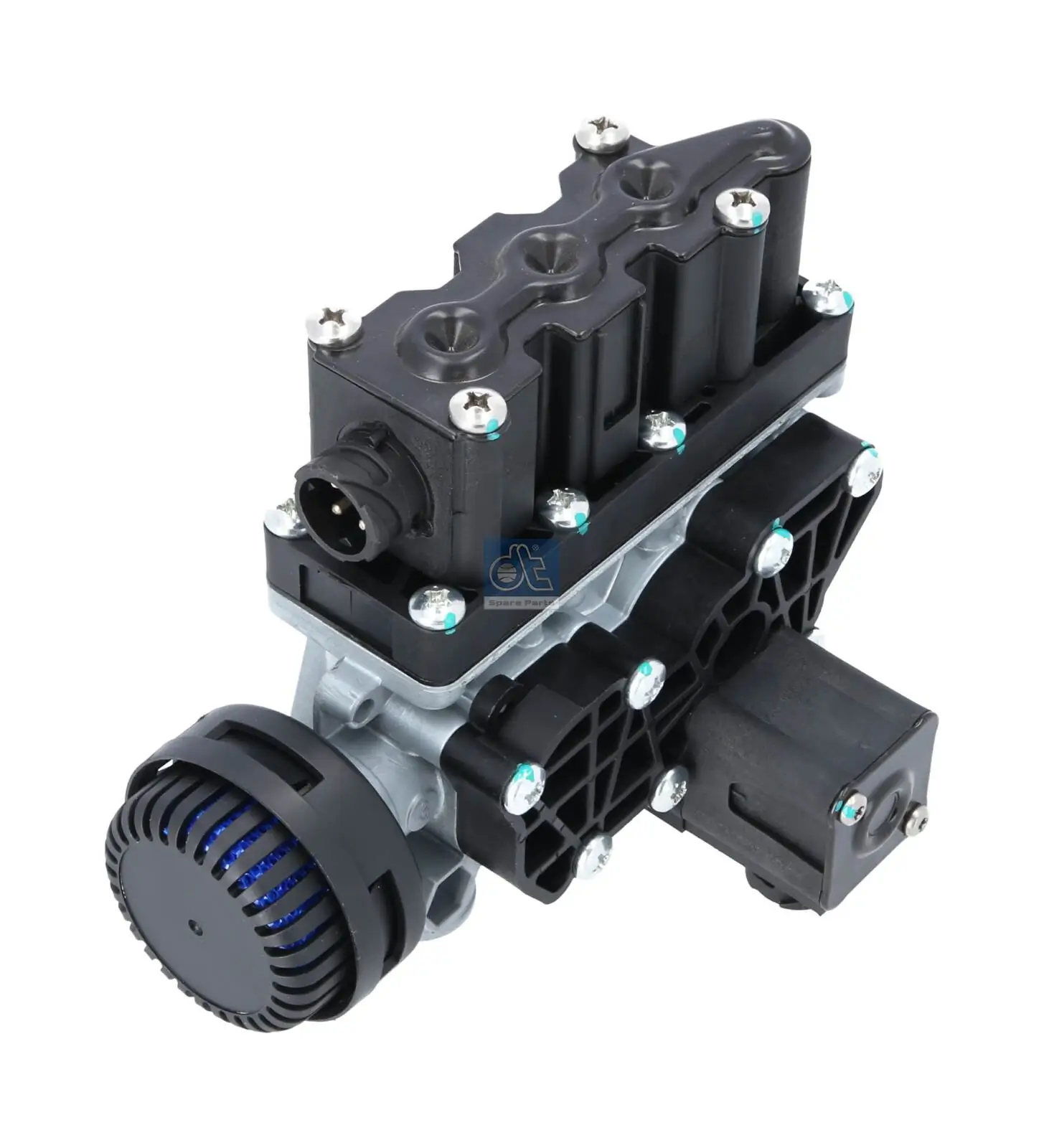 Solenoid Valve 3.18706