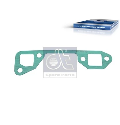 DT Spare Parts 3.16550 Gasket, coolant pipe