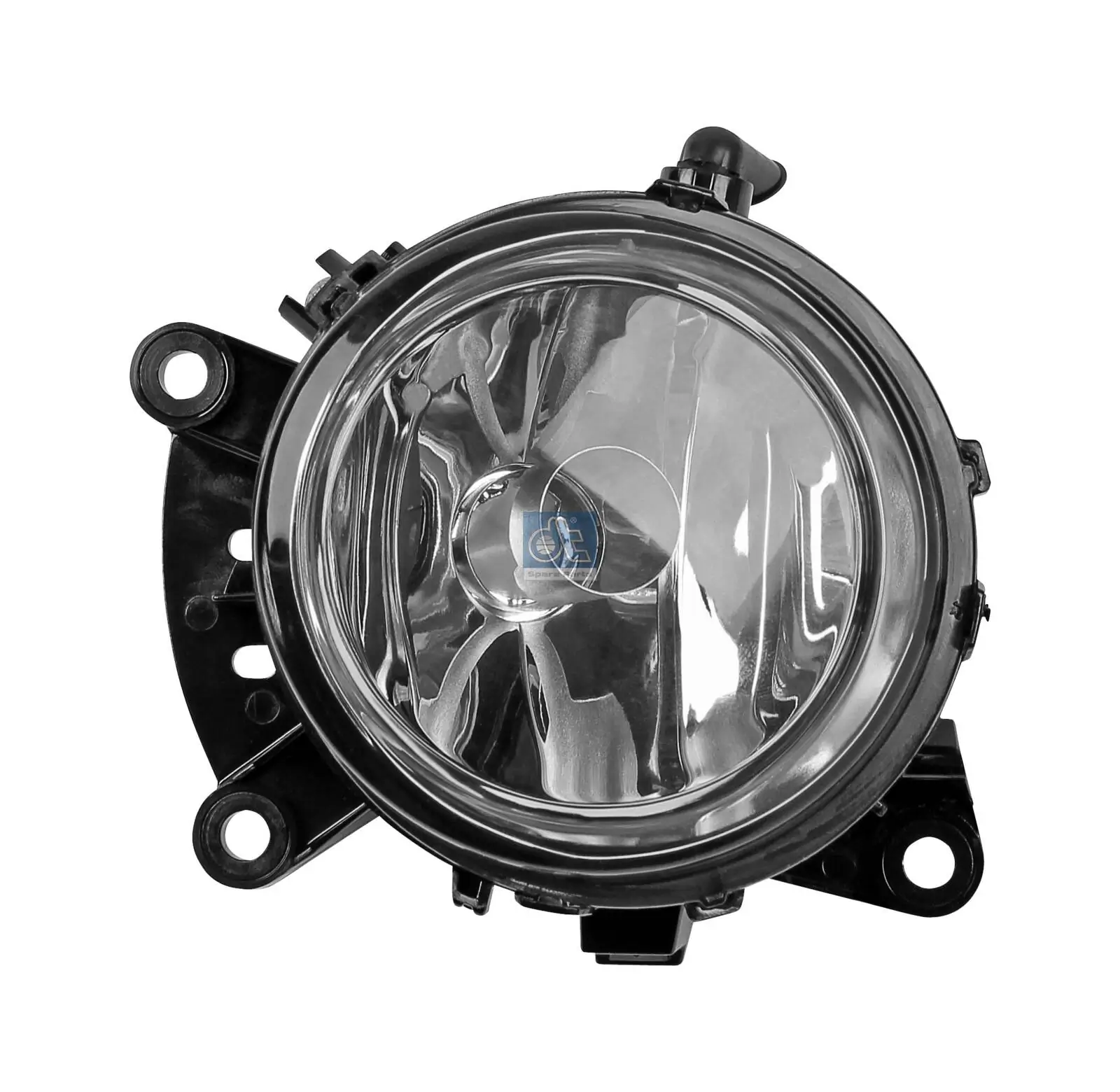 DT Spare Parts 4.66565 Front Fog Light