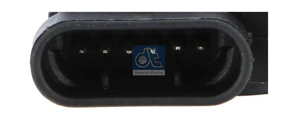 DT Spare Parts 2.16238 Potentiometer
