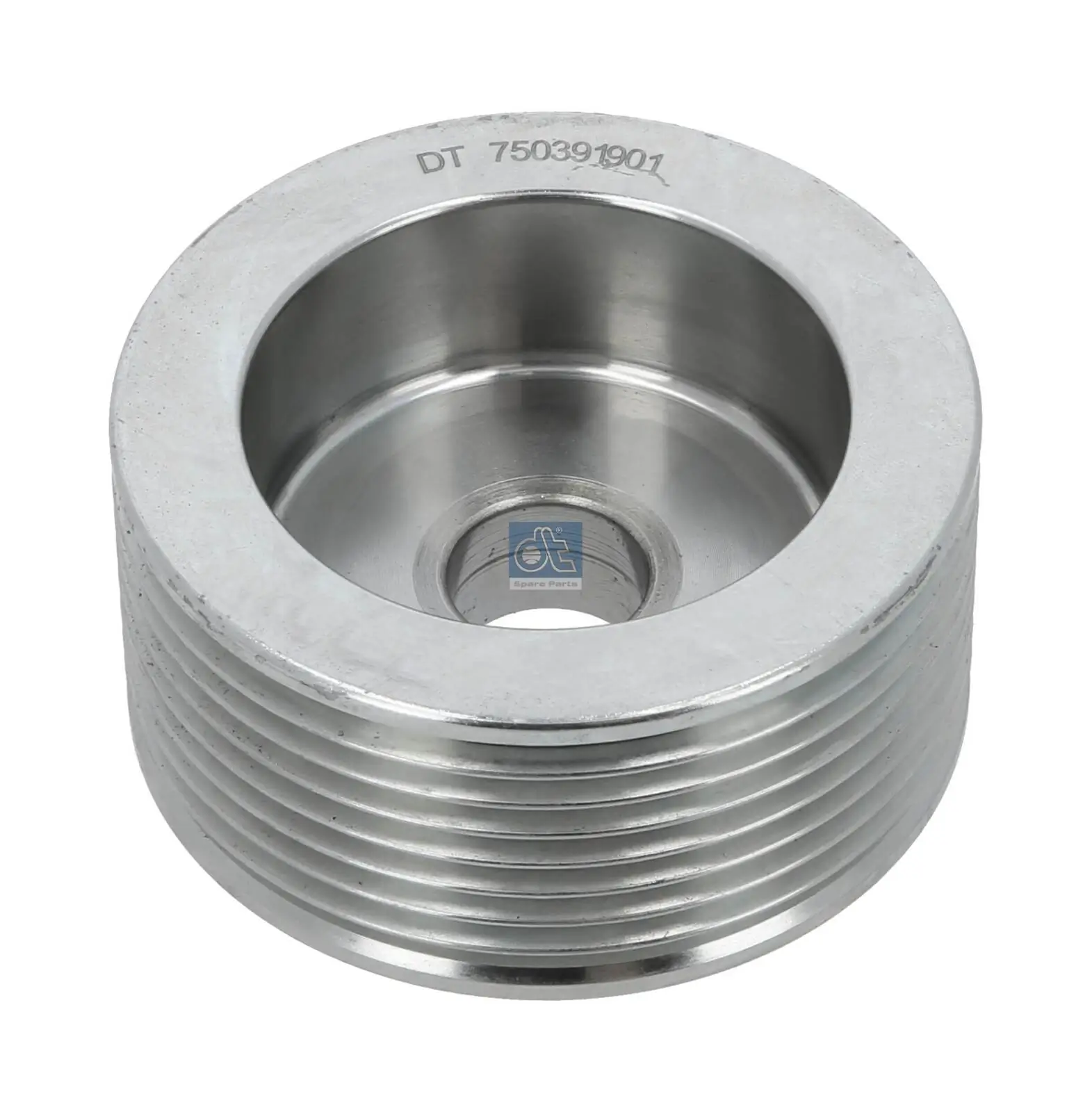 Belt Pulley, alternator 1.21342