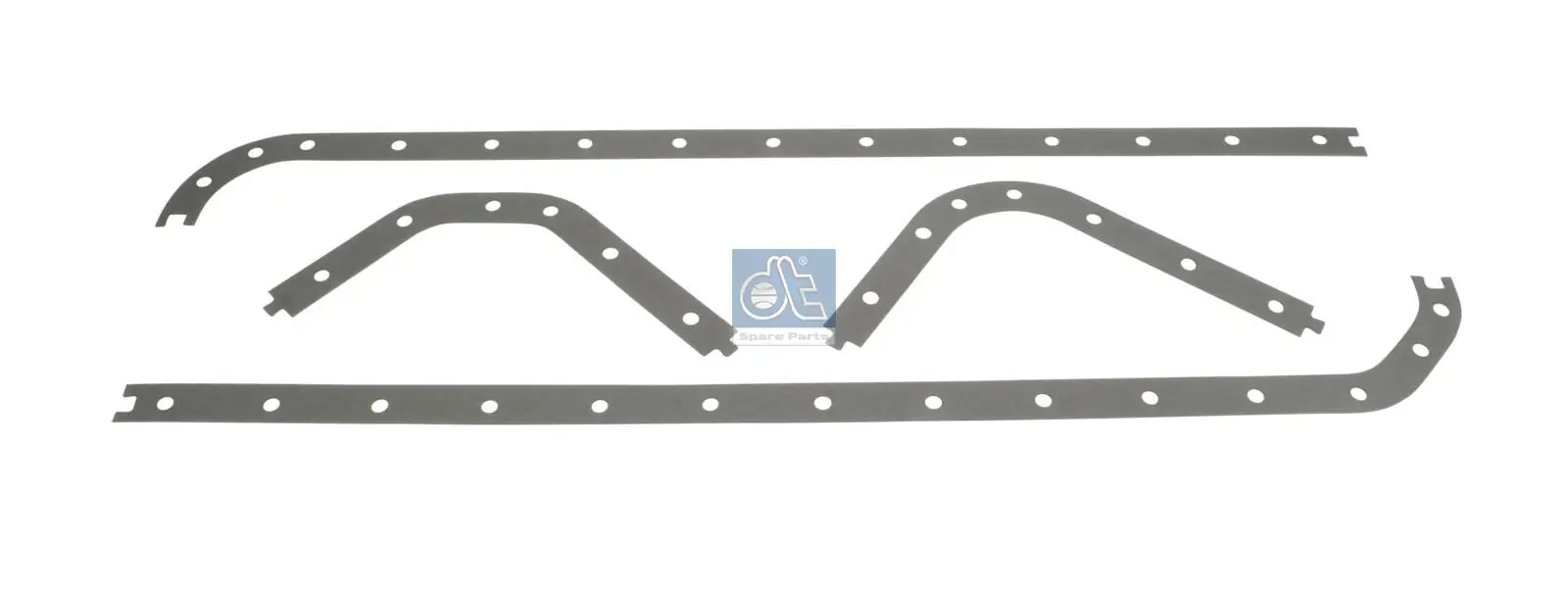 Gasket, oil sump 2.11023