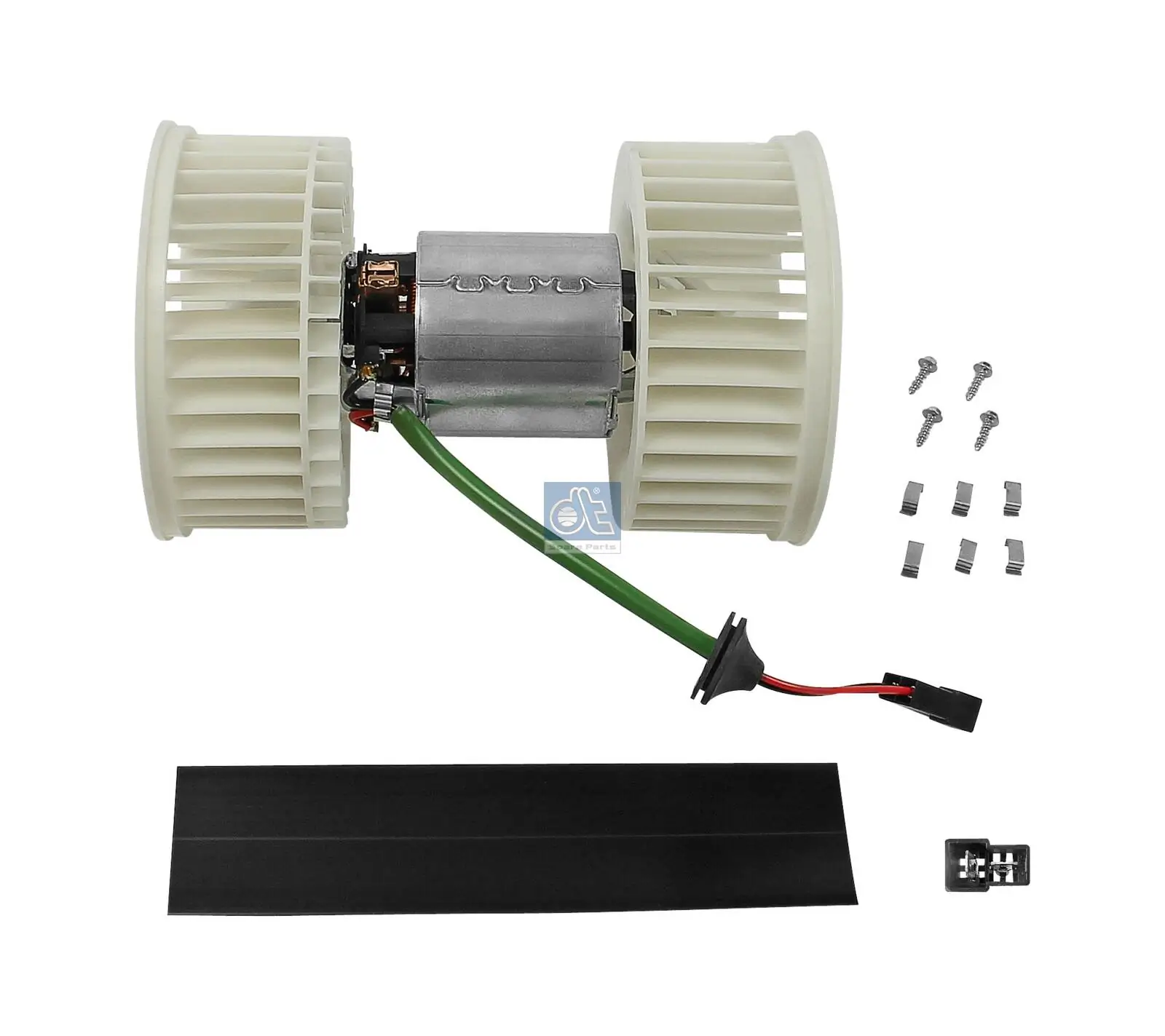 DT Spare Parts 7.74074 Interior Blower