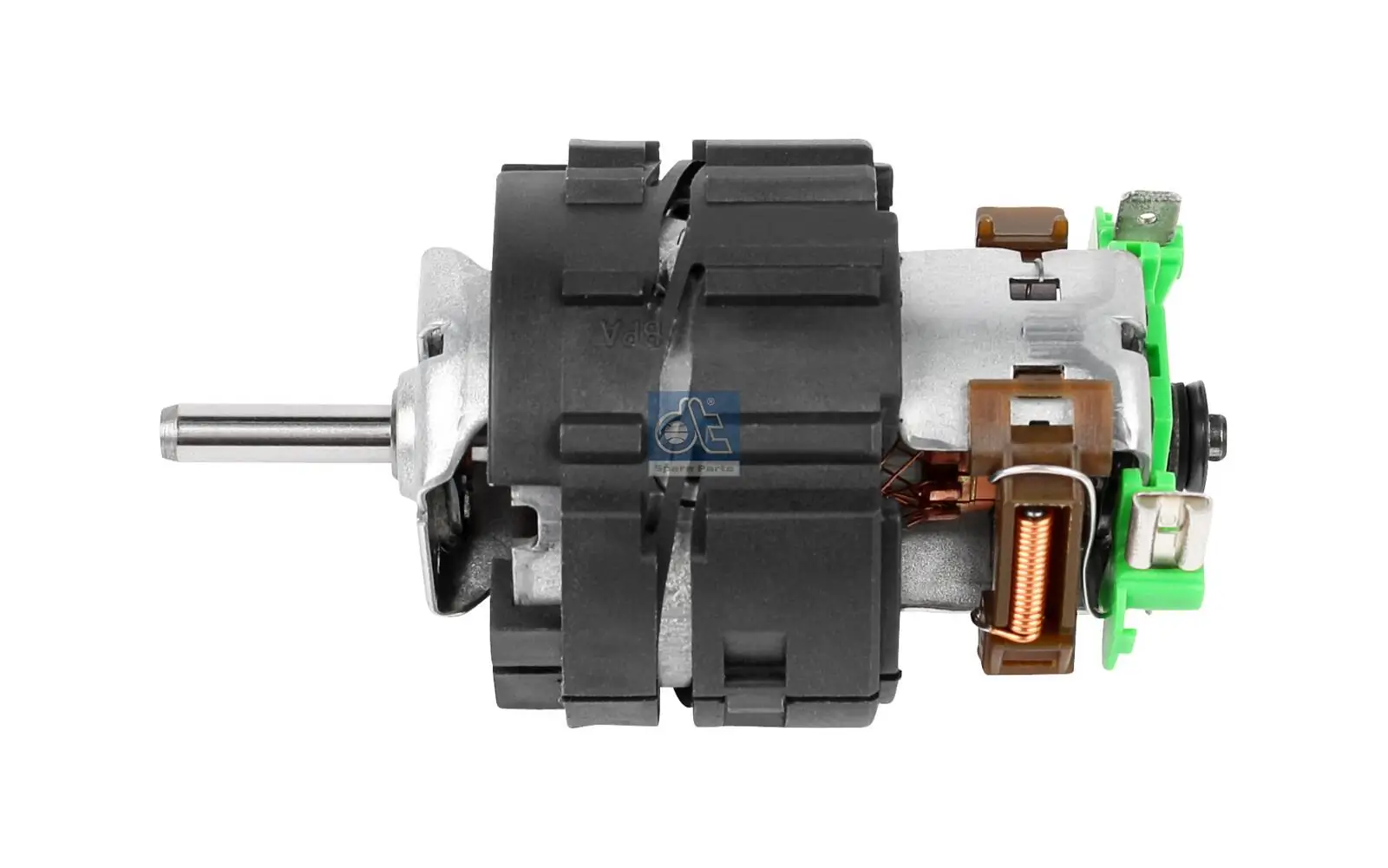DT Spare Parts 3.82056 Electric Motor, interior blower