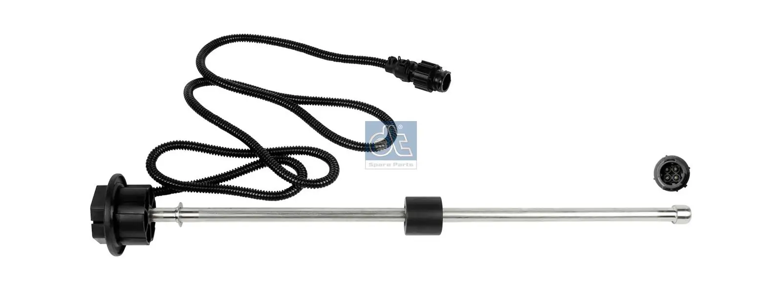 Sensor, urea supply 4.64722