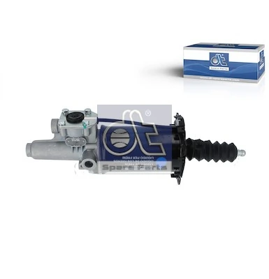 Clutch Booster 6.43013